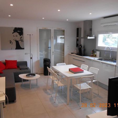 Appartement Cosy A Quissac Quissac  Extérieur photo