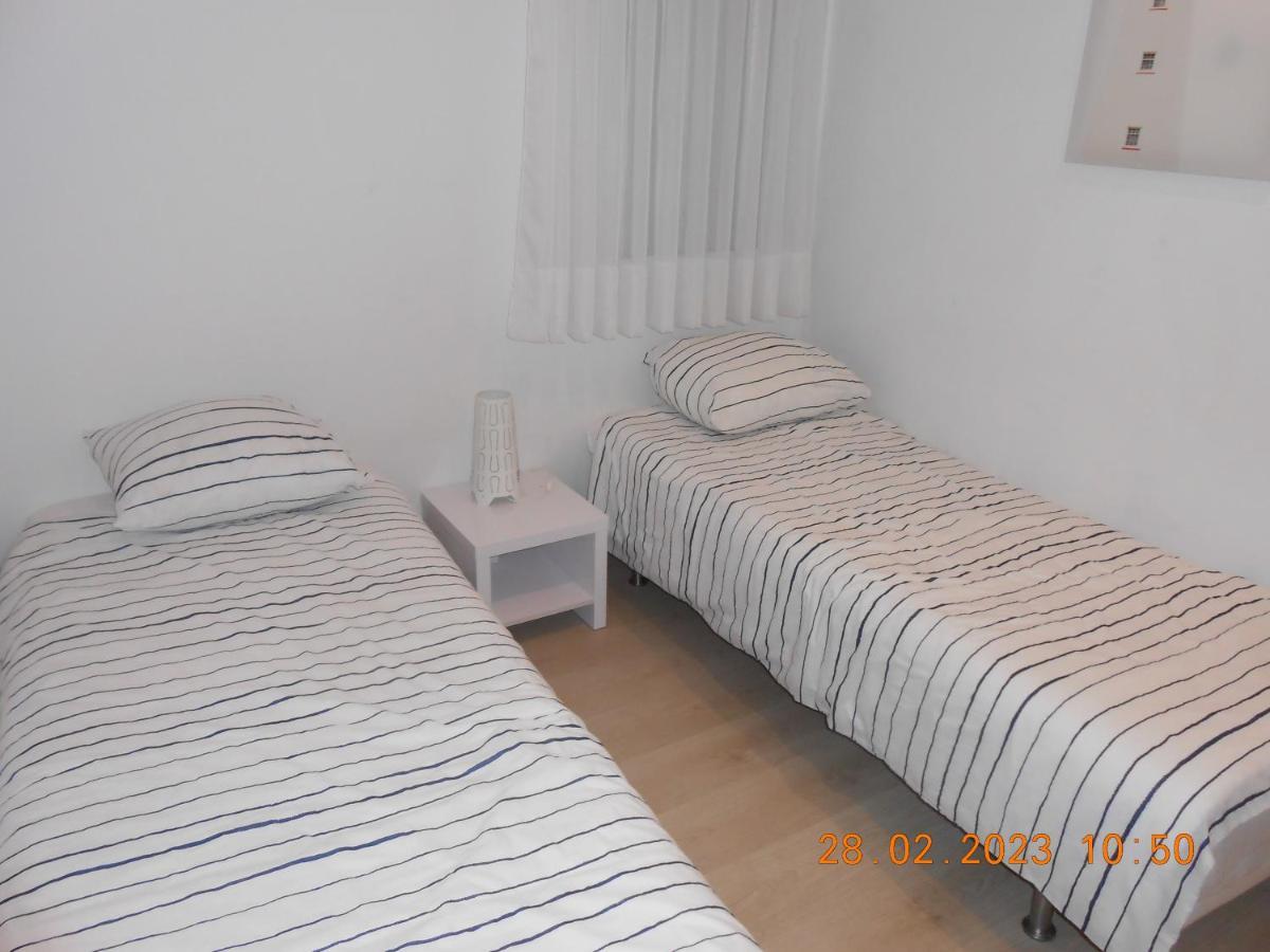 Appartement Cosy A Quissac Quissac  Extérieur photo