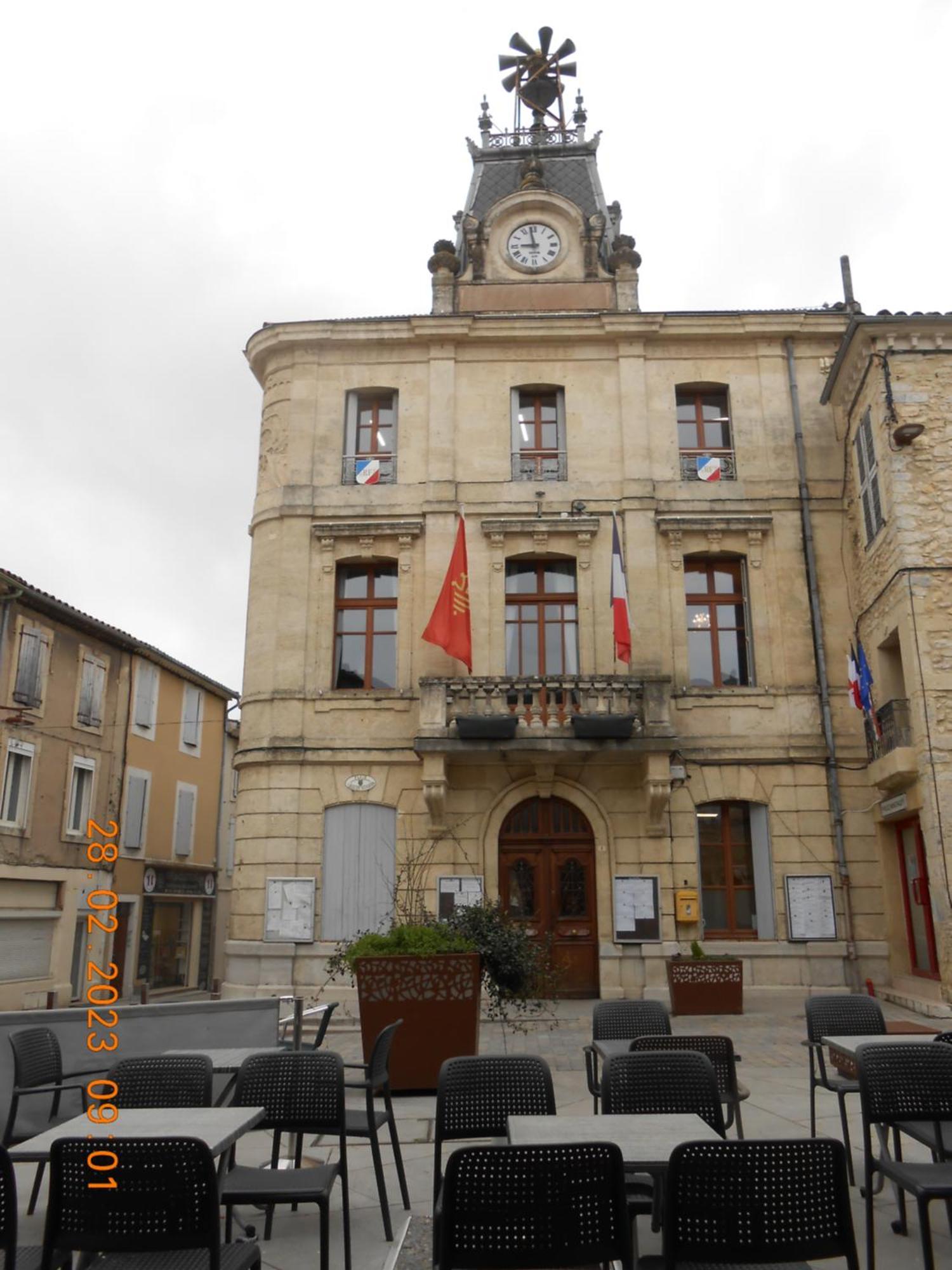 Appartement Cosy A Quissac Quissac  Extérieur photo